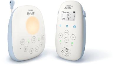 Philips Avent SCD715 DECT itkuhälytin kokemuksia – selkeä ääni ja luotettava yhteys vanhempien tueksi