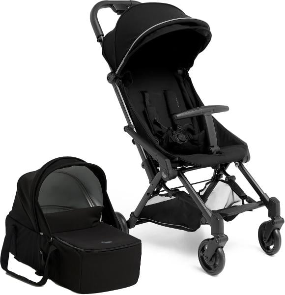 Beemoo Easy Fly 4 matkarattaat kokemuksia – kevyt ja kokoontaittuva ratkaisu matkustamiseen ja liikkumiseen