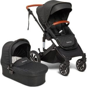 Beemoo Maxi 4 yhdistelmävaunut
