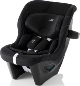 Britax-Römer-turvaistuin-Max-Safe-pro-br