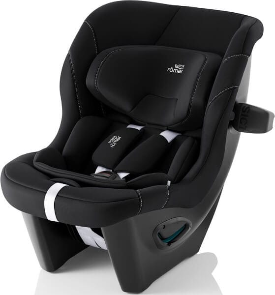 Britax-Römer-turvaistuin-Max-Safe-pro-br