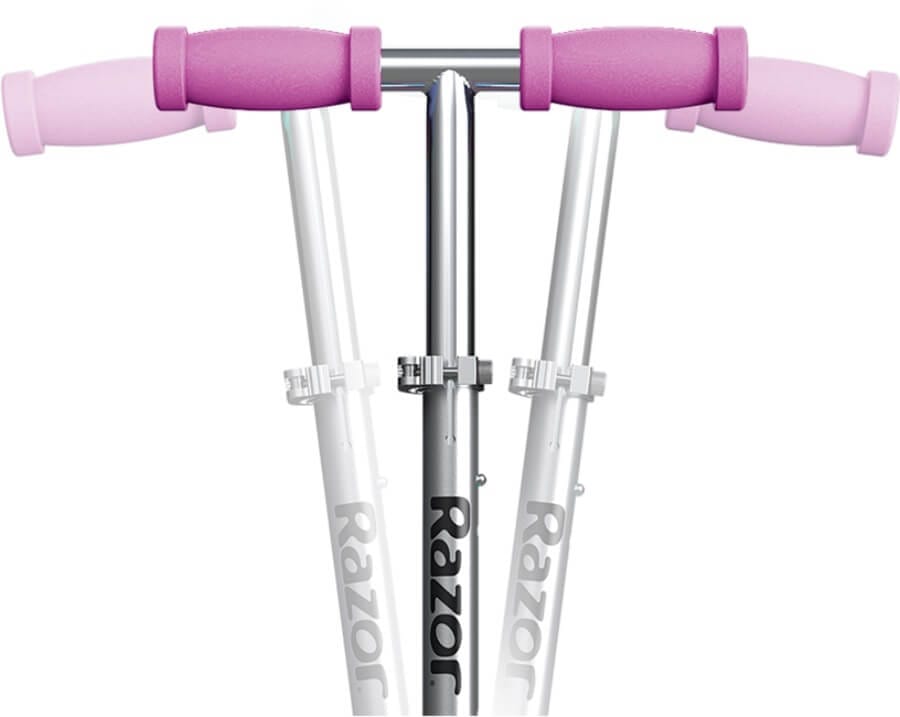 Razor - Rollie 2-in-1 Convertible lasten potkulauta