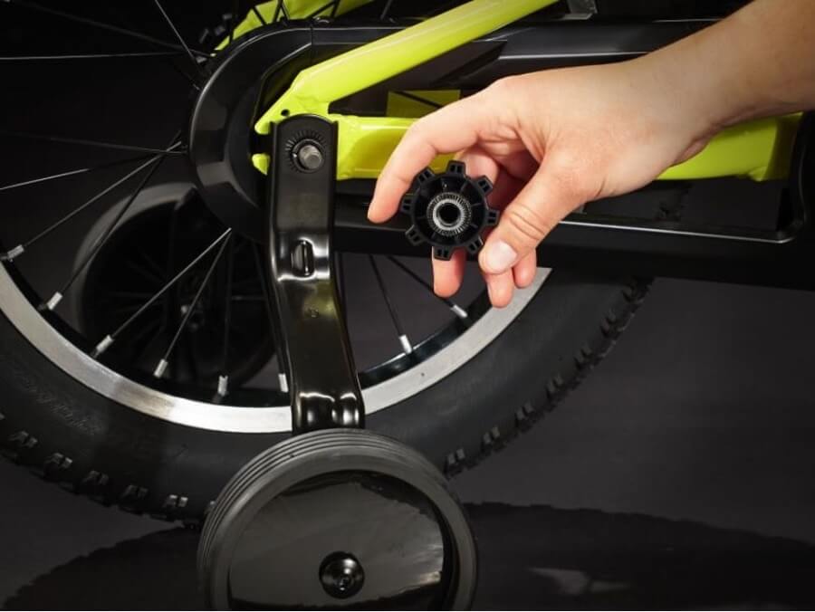 Trek Precaliber 16 - Volt lasten polkupyörä