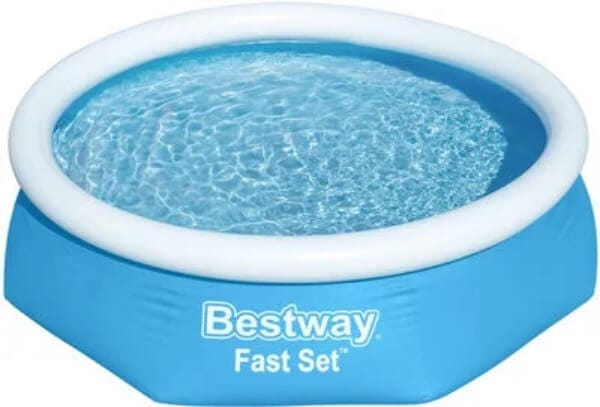 Bestway Fast Set Allassetti 244x61 cm
