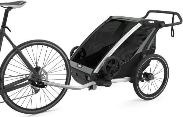 Thule Chariot Lite 2 Pyöräkärry