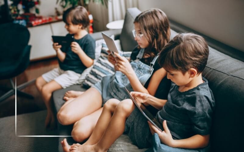Lapsilukot tablettiin – turvalliset asetukset ja sovellusrajoitukset lapsen laitteella