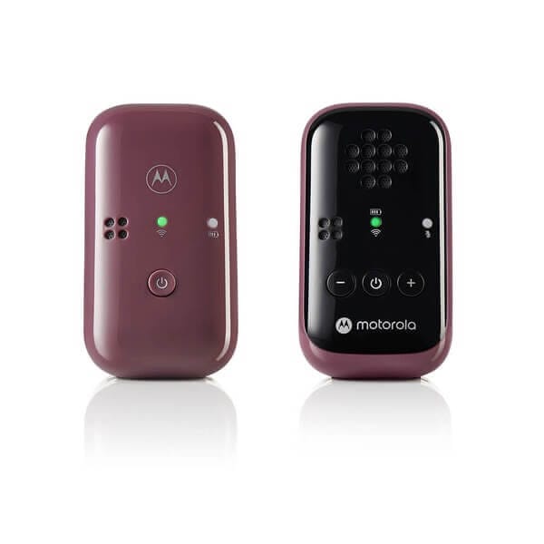 Motorola PIP12 Travel Audio kannettava itkuhälytin – kokemuksia kevyestä ja helposti mukana kulkevasta ratkaisusta