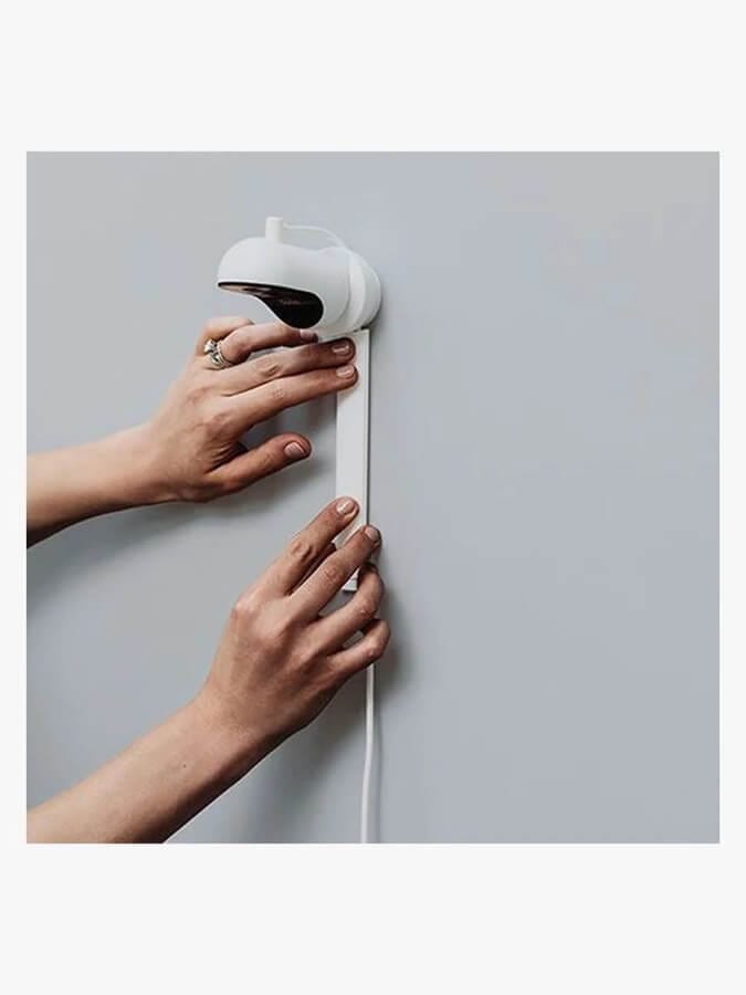 Owlet Cam 2 videohälytin kokemuksia – tarkka kuva ja älyominaisuudet vanhemmille etävalvontaan