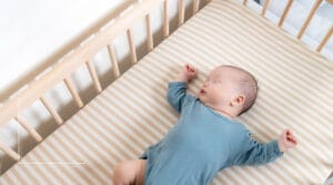 Paras vauvan sänky