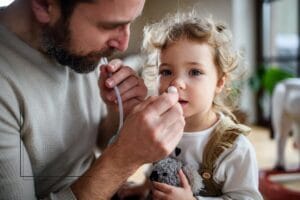 Lapsen nenäimurit koko vertailu: Baby Vac, Braun, Beemoo, Babyono ja bblüv
